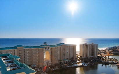 Ariel Dunes I 2008 3