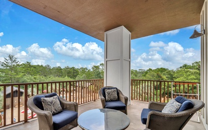 Redfish Village M2321- Changes in Latitude 2