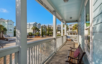 Blue Mountain Breeze 8