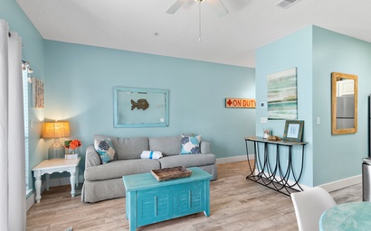 Caribbean Dunes 105 7