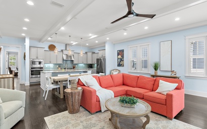 Gulfview on 30A 7