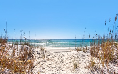 Sunchase Townhouse #1 3