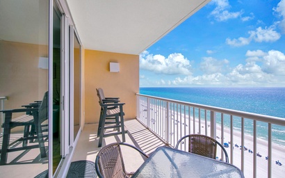 Majestic Beach Towers 1-1005 2