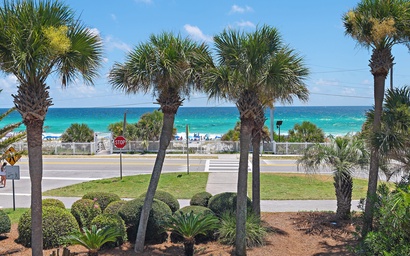 Gulf Winds East #10- The Turtles Nest 4