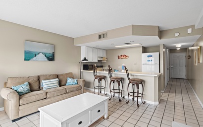 Gulfview I 115 4