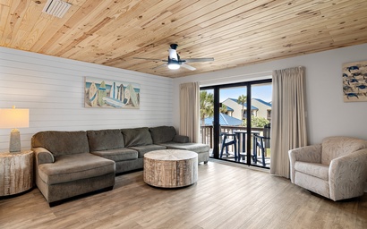 Blue Surf 22 8