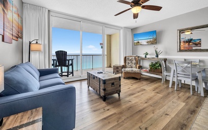 Majestic Beach Towers 1-1213