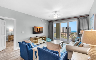 Ariel Dunes II 609- Kali Zoe 8