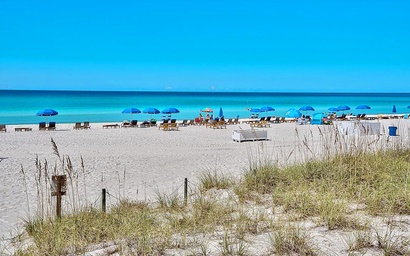 Regency Towers 623 6