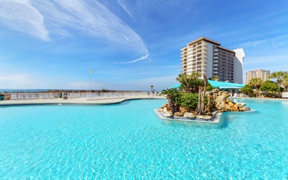 Edgewater Golf Villa 1409 4