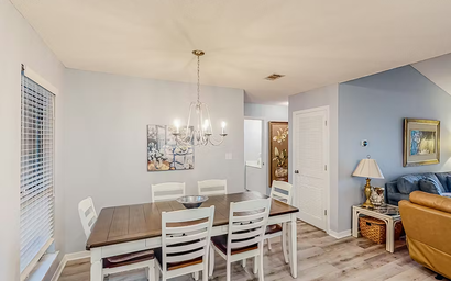 Seascape Golf Villas 27H - Seascape Escape 6