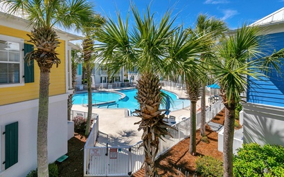 Seagrove Bungalow 110 - One Ten Again 2