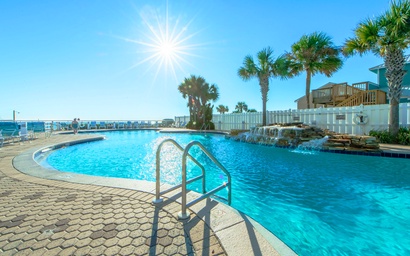 Majestic Beach Towers 1-1302 3