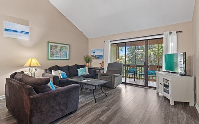 Chateau La Mer II #904