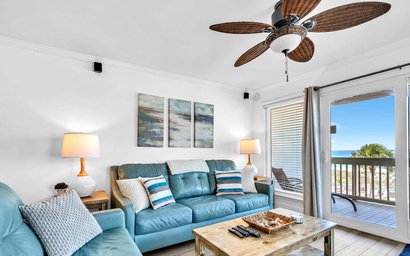 Ramsgate Harbour 60- Coastal Cabana 7