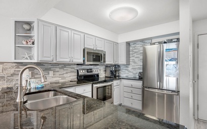 The Sand Trap- Costa del Sol C-9 7