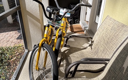 Gulf Place Courtyard 73 5