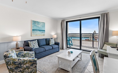 SunDestin 105 7