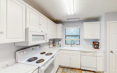 Seascape Golf Villas 27H - Seascape Escape 8