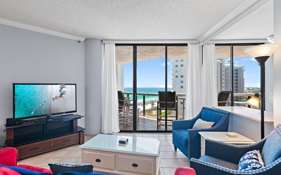 Surfside Resort #604 8