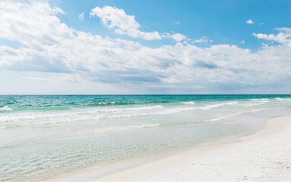 Coastal Joy on 30A 6