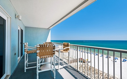 Islander Beach Resort 6012 2