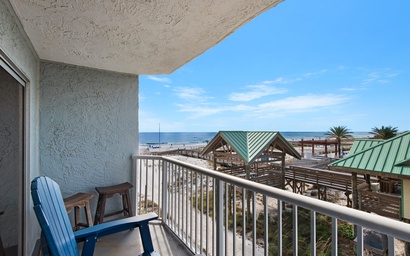 Islander Beach Resort 305 6