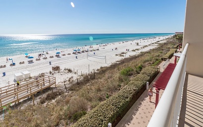 Majestic Beach Towers 1-314 3