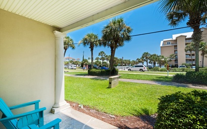 Caribbean Dunes 115 -The Perfect Place 2