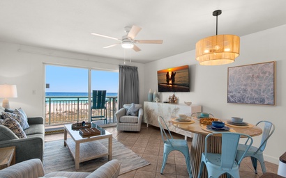 Pelican Isle 211- Sugar Sands Retreat