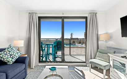 SunDestin 105 8