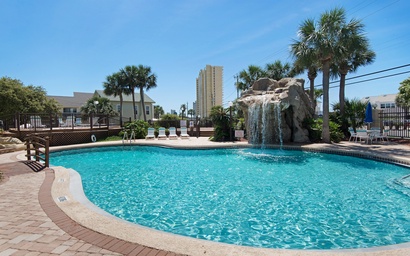 Portside I1- Gulf Palms 4