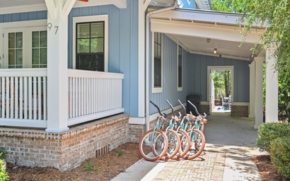 Jaybird Bungalow 5
