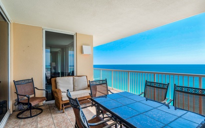 Majestic Beach Towers 1-1701 2