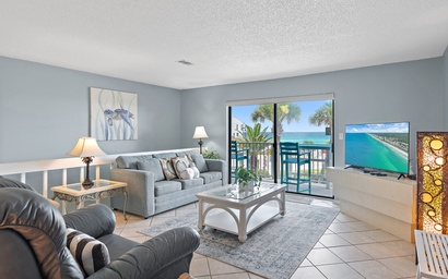 Gulf Winds East #10- The Turtles Nest 5