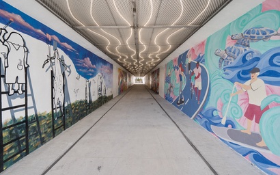 Willow Mist Beach Retreat 6