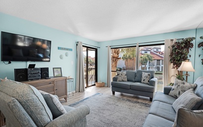 Edgewater Golf Villa 2110 2