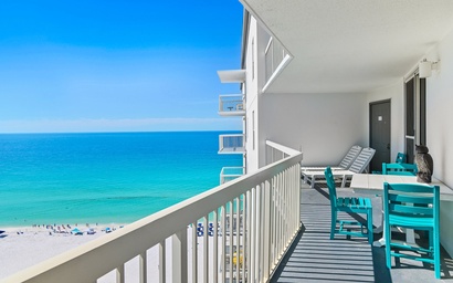 Pelican Beach Resort 1912 2