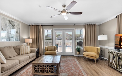 Grand Caribbean East 106 7