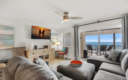 The Sand Trap- Costa del Sol C-9