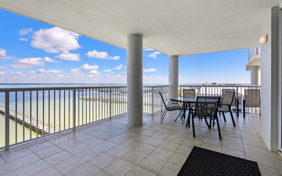 Destin West Bayside Osprey 502 2