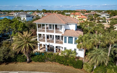 Villa Serendipity 2