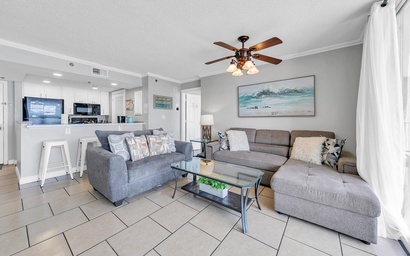 Long Beach Resort 1-105 8