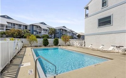 Costa Vista Townhouse #21 2