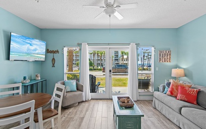 Caribbean Dunes 105 6