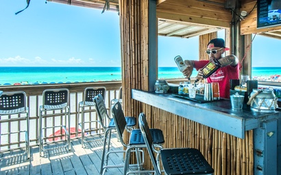 Surfside Resort #505 6