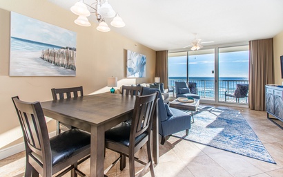 Majestic Beach Towers 2-403 7