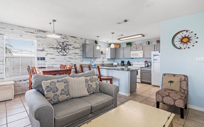 Grand Caribbean East 313 6