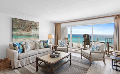 Beach House 603D- Rest Ashore 6