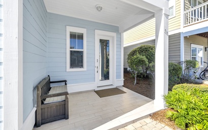 Shore Beats Work 30A 5